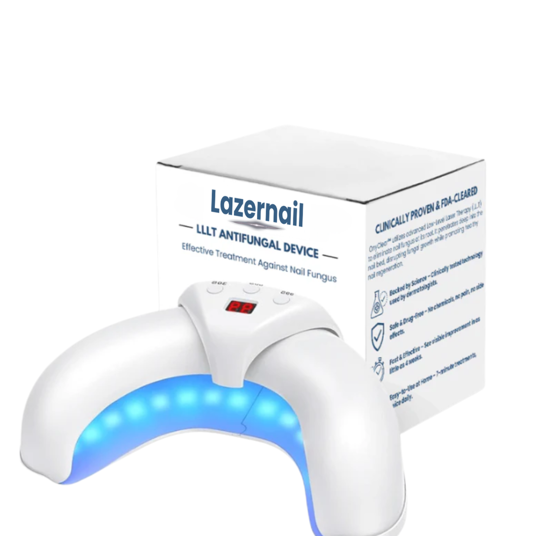 Lazernail™