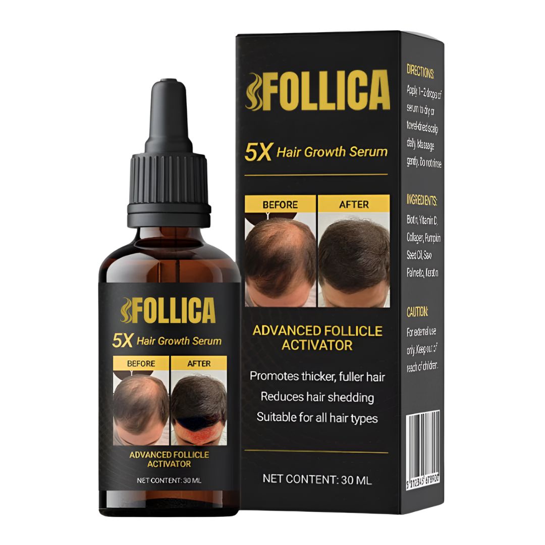 Follica™