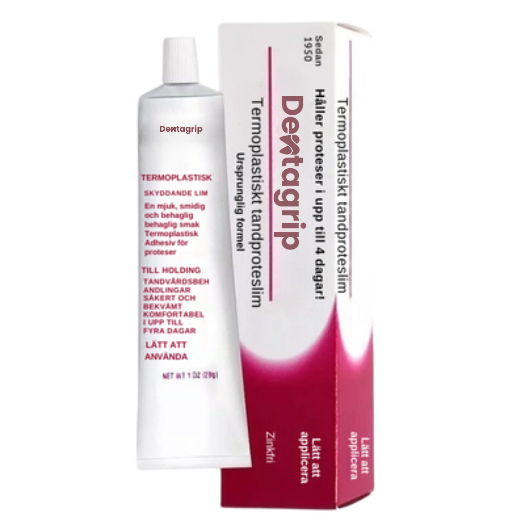 Dentagrip™