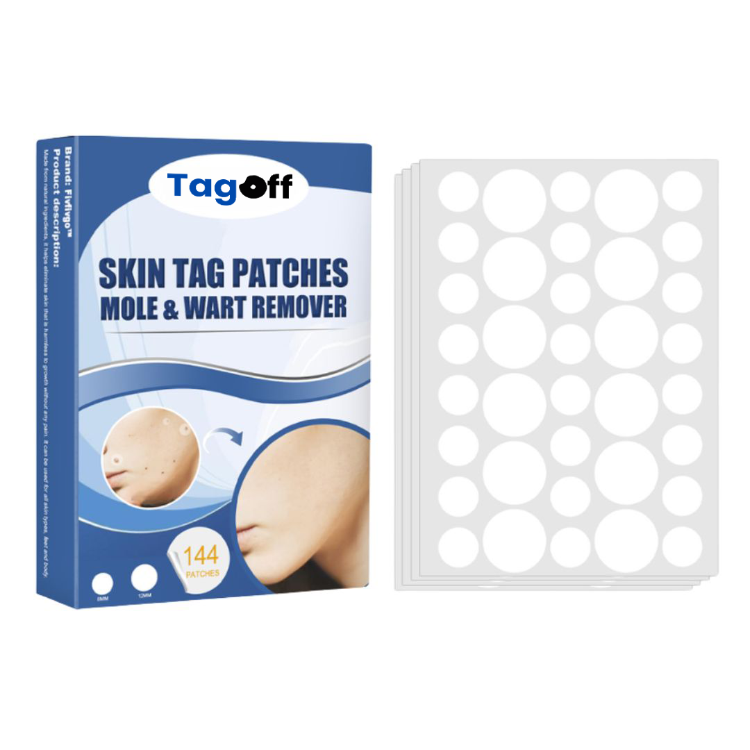 TagOff™