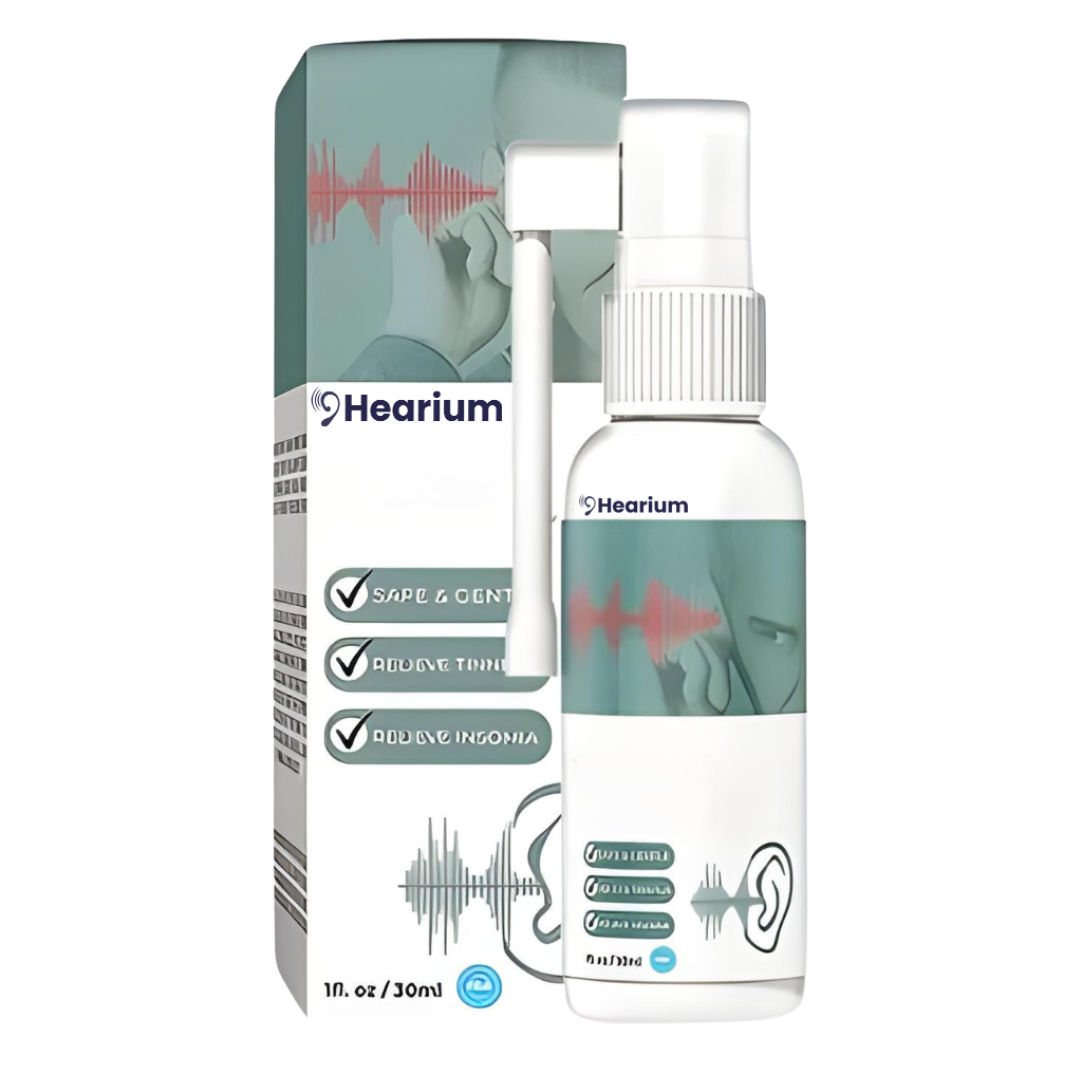 Hearium™