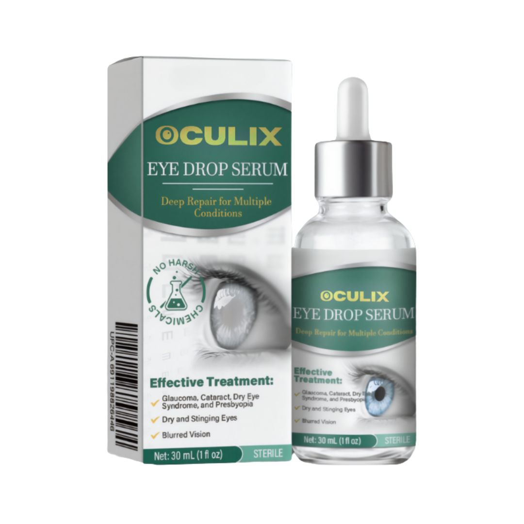 Oculix™