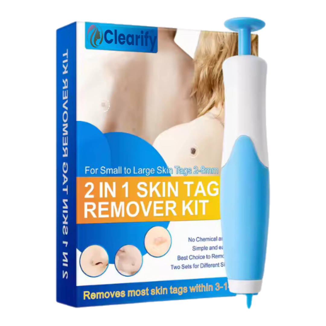 Clearify™