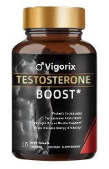 Vigorix™