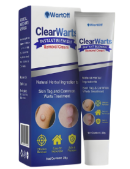 WartOff™