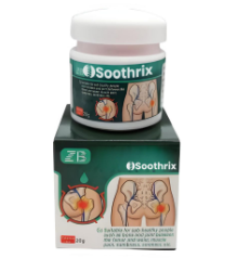 Soothrix™