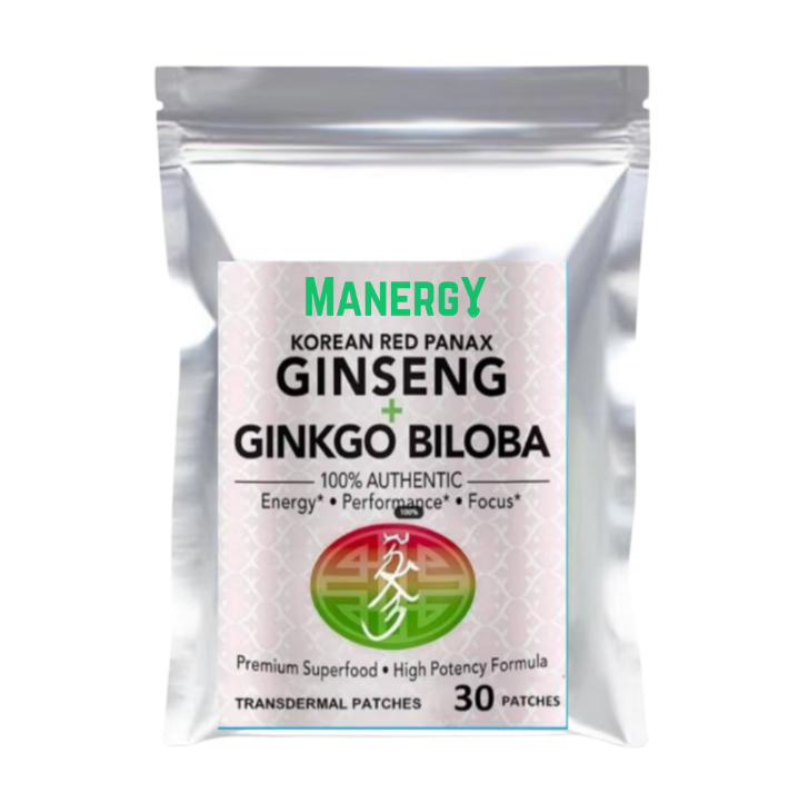 Manergy™