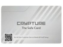 Crypture™