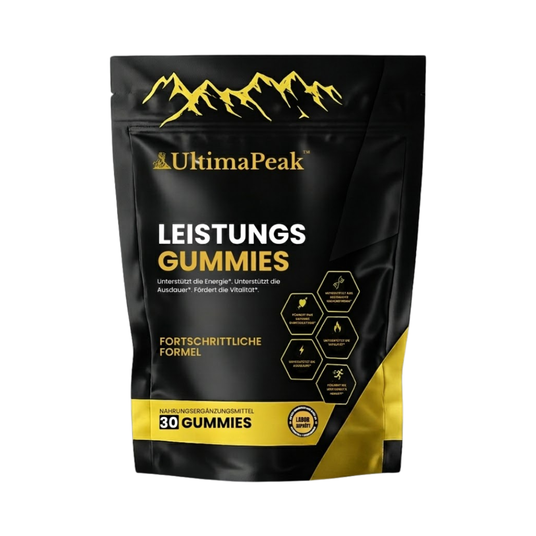 UltimaPeak™