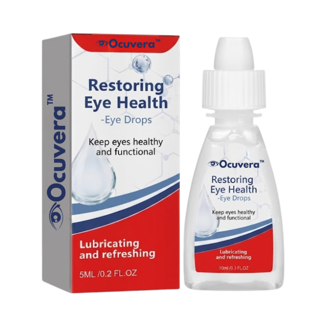 Ocuvera™