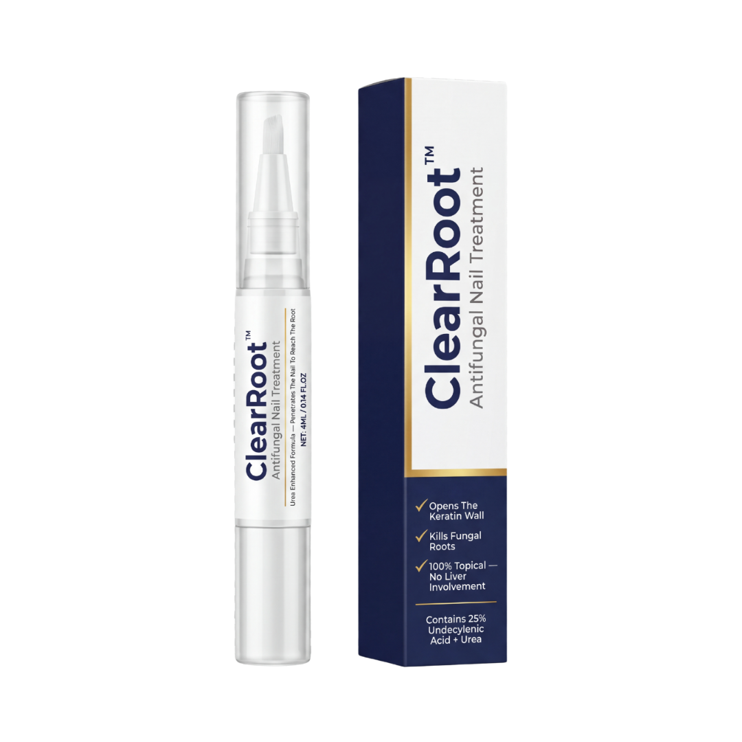 ClearRoot™