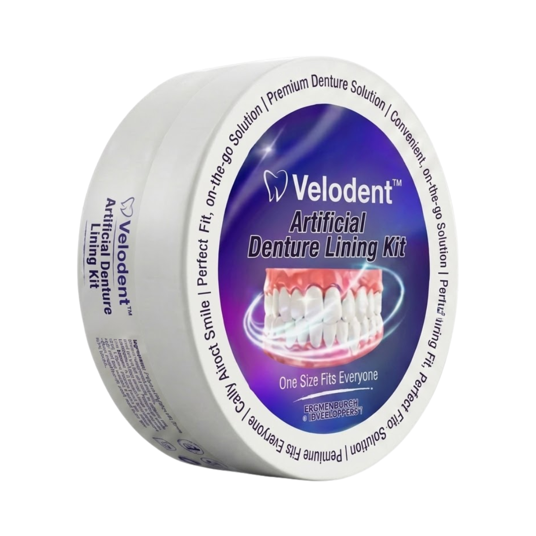 Velodent™