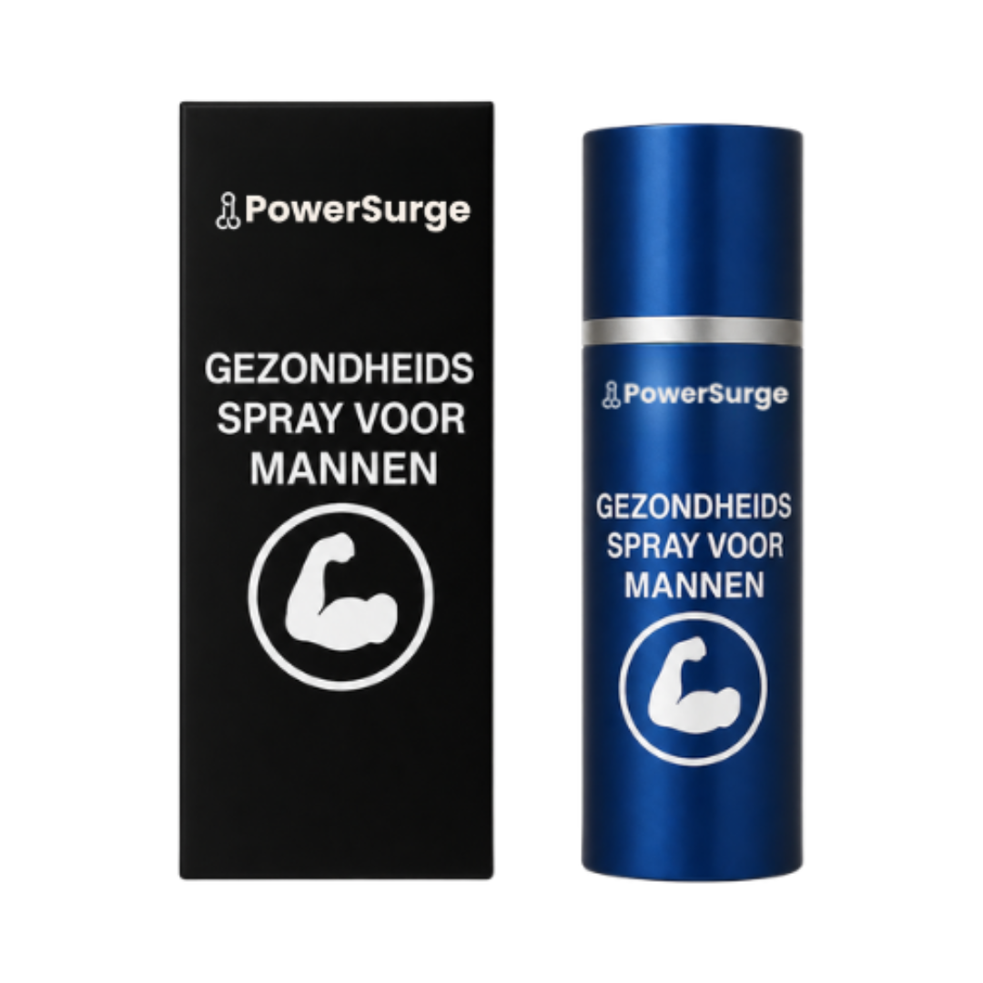 PowerSurge™
