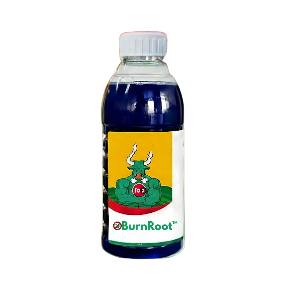 BurnRoot™